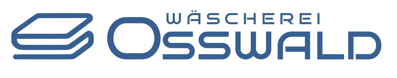 Wäscherei Osswald